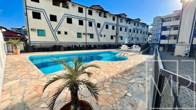 Apartamento, 3 quartos, 90 m² - Foto 1