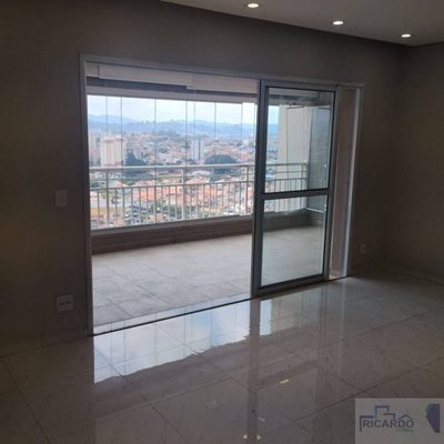 Apartamento, 3 quartos, 116 m² - Foto 5