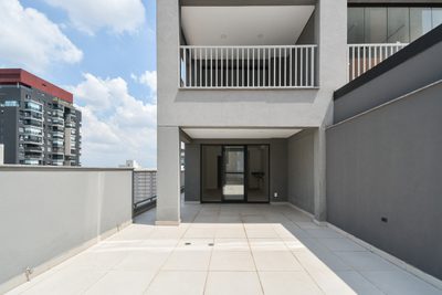 Apartamento, 1 quarto, 108103 m² - Foto 2