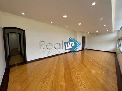 Apartamento, 3 quartos, 138 m² - Foto 3