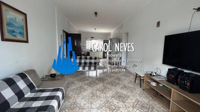 Apartamento, 2 quartos, 65 m² - Foto 3