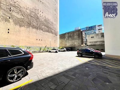 Apartamento, 3 quartos, 207 m² - Foto 4