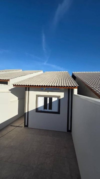 Casa, 2 quartos, 73 m² - Foto 5