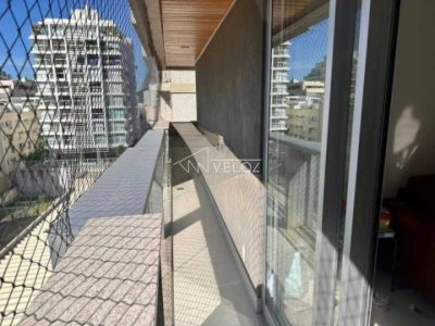 Apartamento, 3 quartos, 100 m² - Foto 1