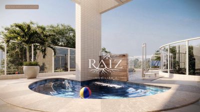 Apartamento, 3 quartos, 124 m² - Foto 5