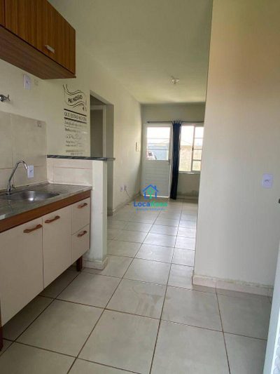 Casa, 2 quartos, 44 m² - Foto 4