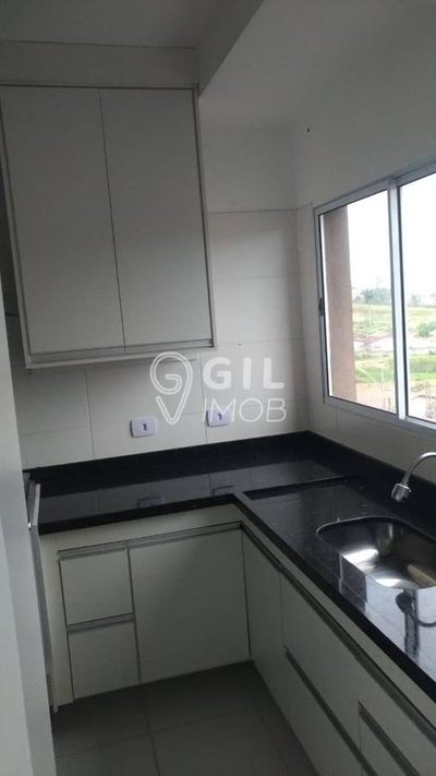 Apartamento, 2 quartos, 73 m² - Foto 3
