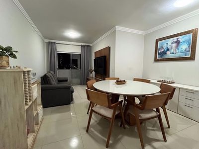 Apartamento, 3 quartos, 88 m² - Foto 1