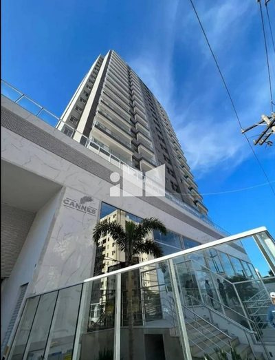 Apartamento, 2 quartos, 60 m² - Foto 1