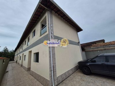 Sobrado, 2 quartos, 71 m² - Foto 1