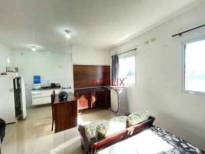 Apartamento, 1 quarto, 50 m² - Foto 4
