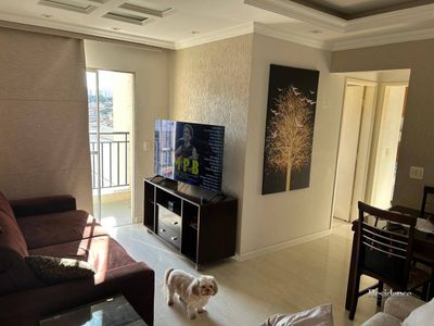 Apartamento, 2 quartos, 65 m² - Foto 1