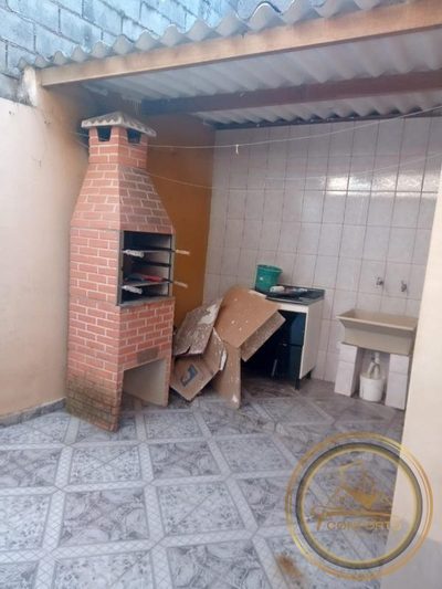 Sobrado, 4 quartos, 100 m² - Foto 5