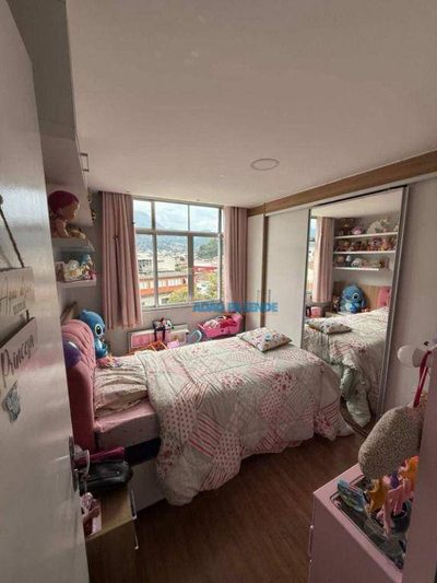 Apartamento, 3 quartos, 52 m² - Foto 4