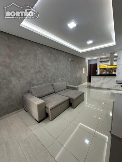 Casa, 2 quartos, 85 m² - Foto 2