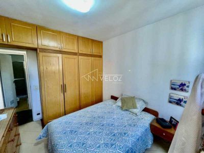 Apartamento, 3 quartos, 85 m² - Foto 1
