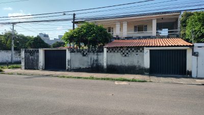 Sobrado, 5 quartos, 268 m² - Foto 2