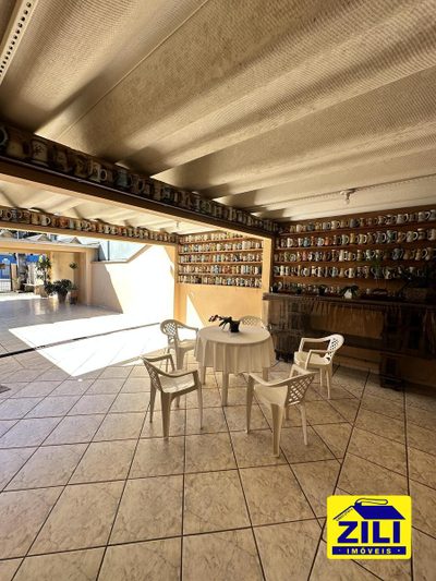 Casa, 3 quartos, 114 m² - Foto 5
