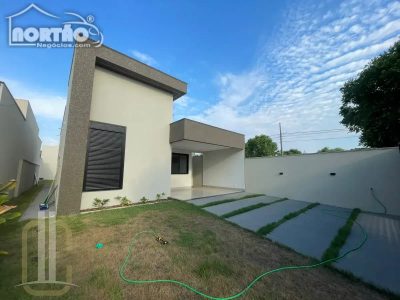 Casa, 4 quartos, 118 m² - Foto 2