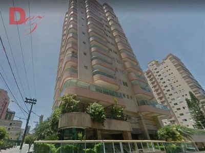 Apartamento, 3 quartos, 118 m² - Foto 1