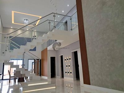 Sobrado, 4 quartos, 280 m² - Foto 3