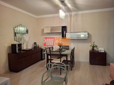 Apartamento, 2 quartos, 69 m² - Foto 3