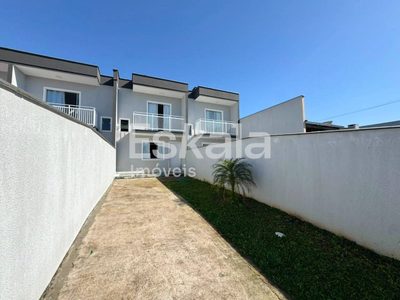 Casa, 2 quartos, 92 m² - Foto 1