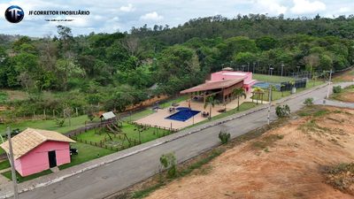 Terreno, 600 m² - Foto 1