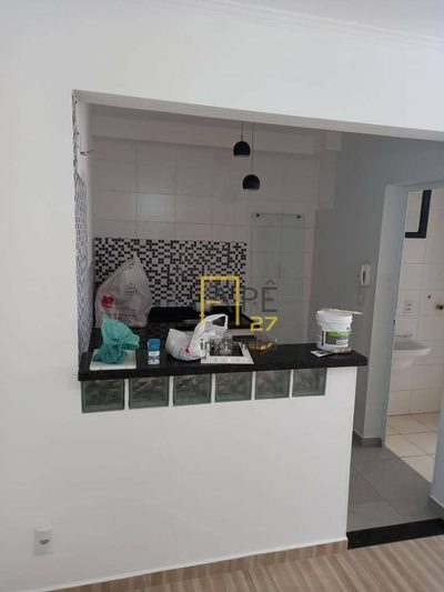 Apartamento, 2 quartos, 59 m² - Foto 2