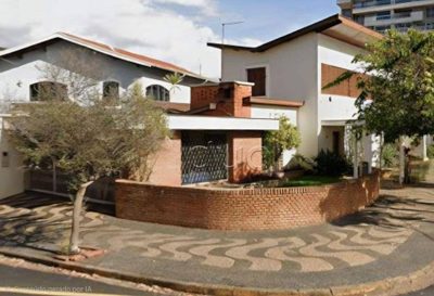Casa, 5 quartos, 420 m² - Foto 1