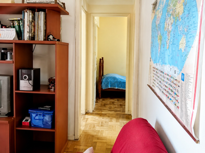 Apartamento, 2 quartos, 70 m² - Foto 4