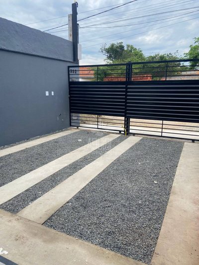 Casa, 2 quartos, 62 m² - Foto 2