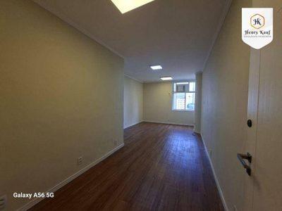 Sala-Conjunto, 30 m² - Foto 5