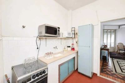 Apartamento, 2 quartos, 99 m² - Foto 1