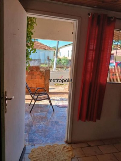 Casa, 2 quartos, 70 m² - Foto 2