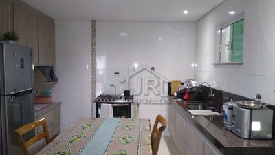 Sobrado, 3 quartos, 180 m² - Foto 2