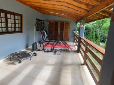 Chácara, 5 quartos, 10000 m² - Foto 3