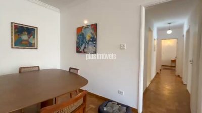 Apartamento, 3 quartos, 159 m² - Foto 4