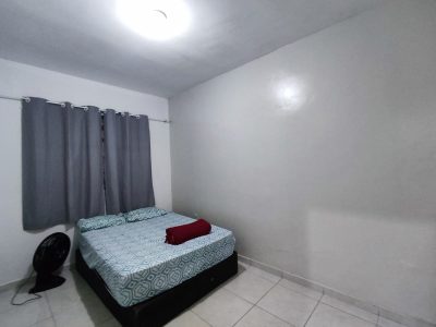 Casa, 2 quartos, 49 m² - Foto 5