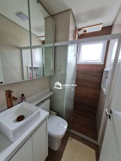 Apartamento, 2 quartos, 49 m² - Foto 2