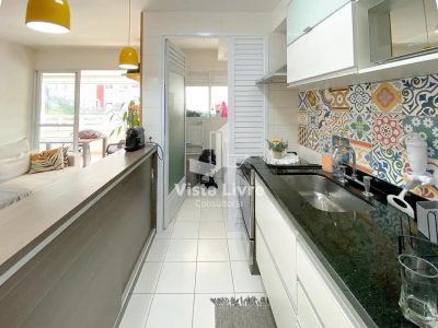 Apartamento, 1 quarto, 50 m² - Foto 4