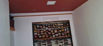 Apartamento, 39 m² - Foto 1