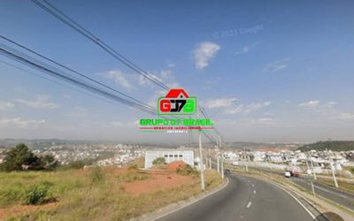 Terreno, 543 m² - Foto 1