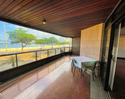 Apartamento, 4 quartos, 480 m² - Foto 1