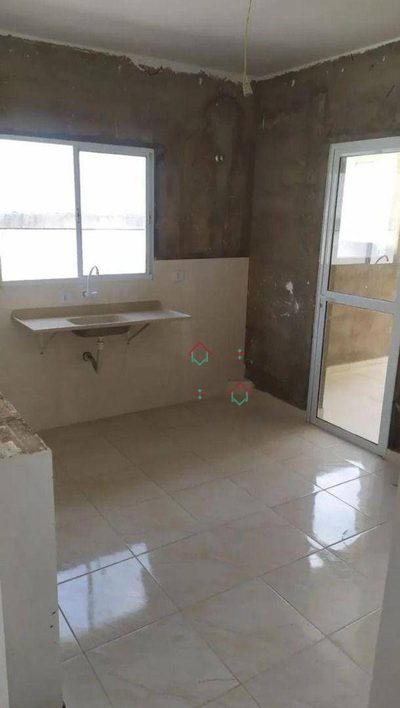 Apartamento, 2 quartos, 68 m² - Foto 2