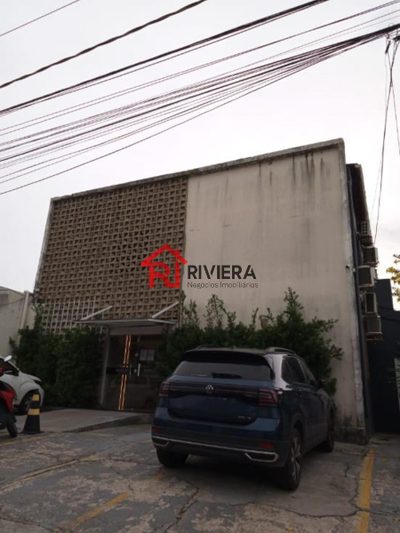 Prédio Inteiro, 501 m² - Foto 1