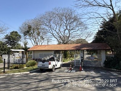 Casa, 6 quartos, 800 m² - Foto 1