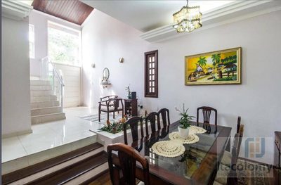 Casa de Condomínio, 4 quartos - Foto 2