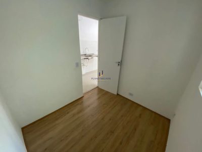 Apartamento, 2 quartos, 38 m² - Foto 3
