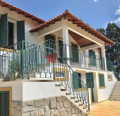 Fazenda, 6 quartos - Foto 2